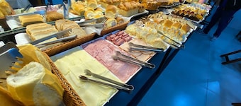 Pousada Itaguaçu