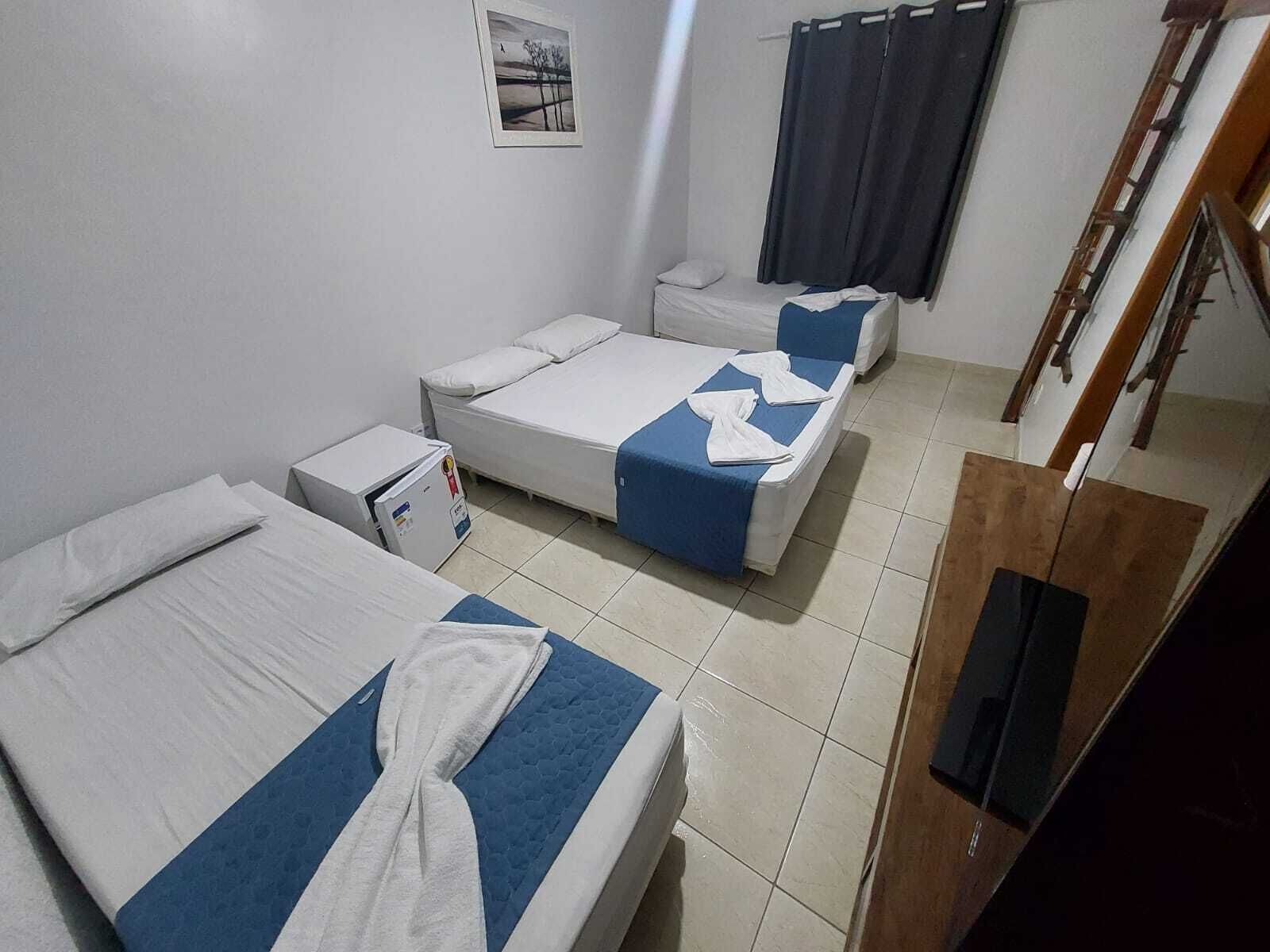 Foto - Pousada Itaguaçu