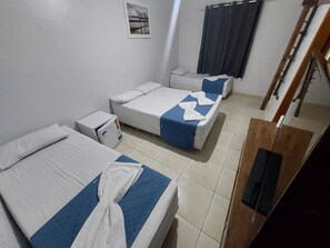 Minibar, free WiFi - Pousada Itaguaçu (Aparecida)