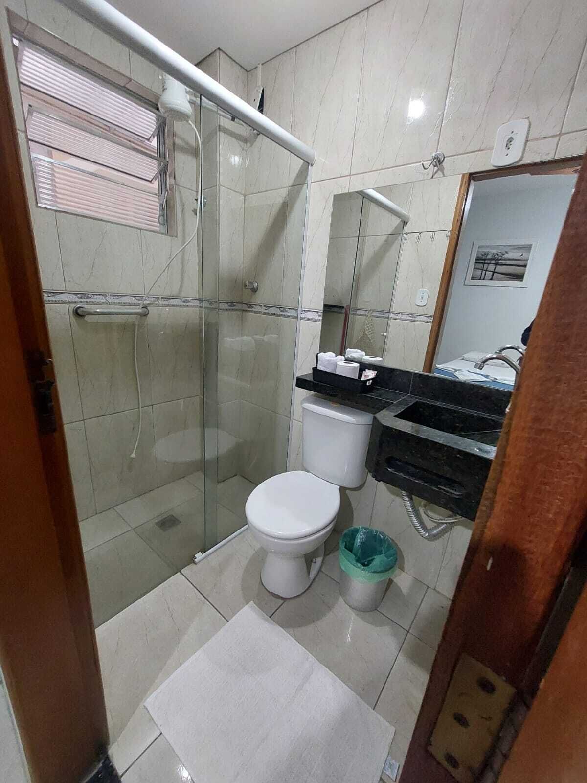 Foto - Pousada Itaguaçu