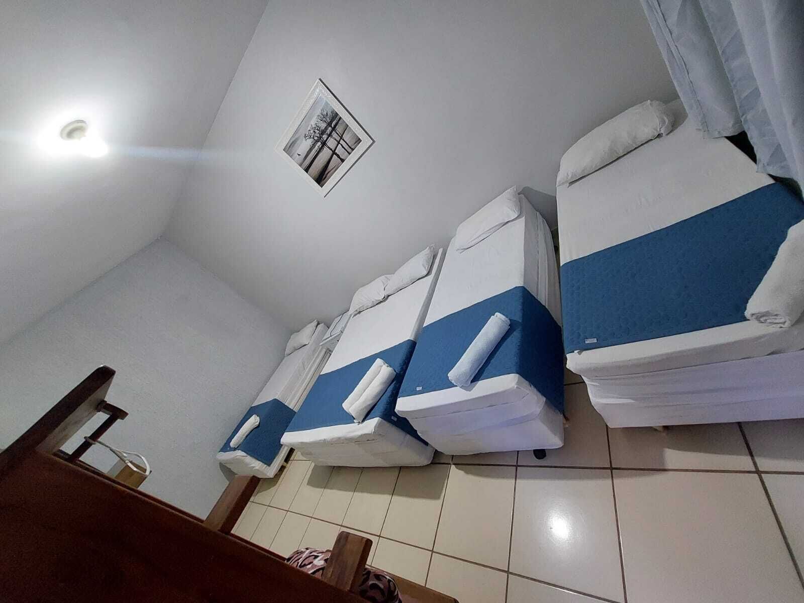 Foto - Pousada Itaguaçu