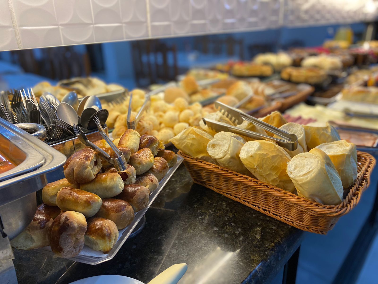 Foto - Pousada Itaguaçu