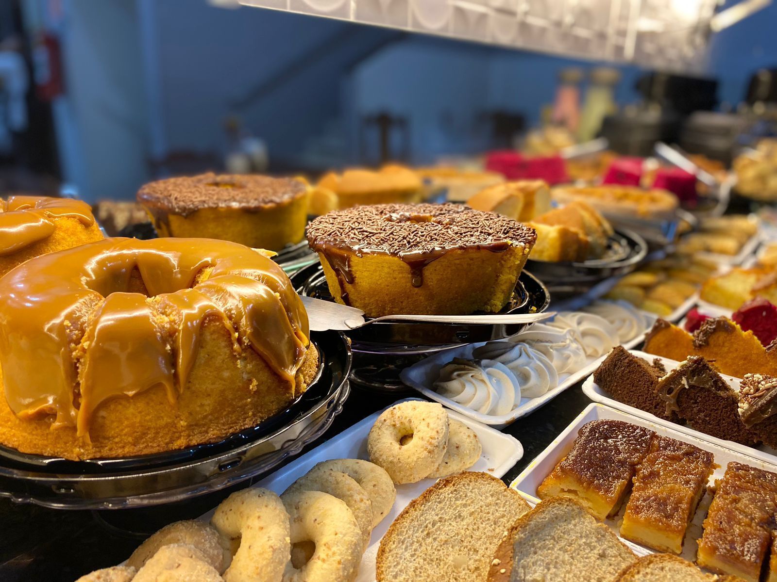 Foto - Pousada Itaguaçu