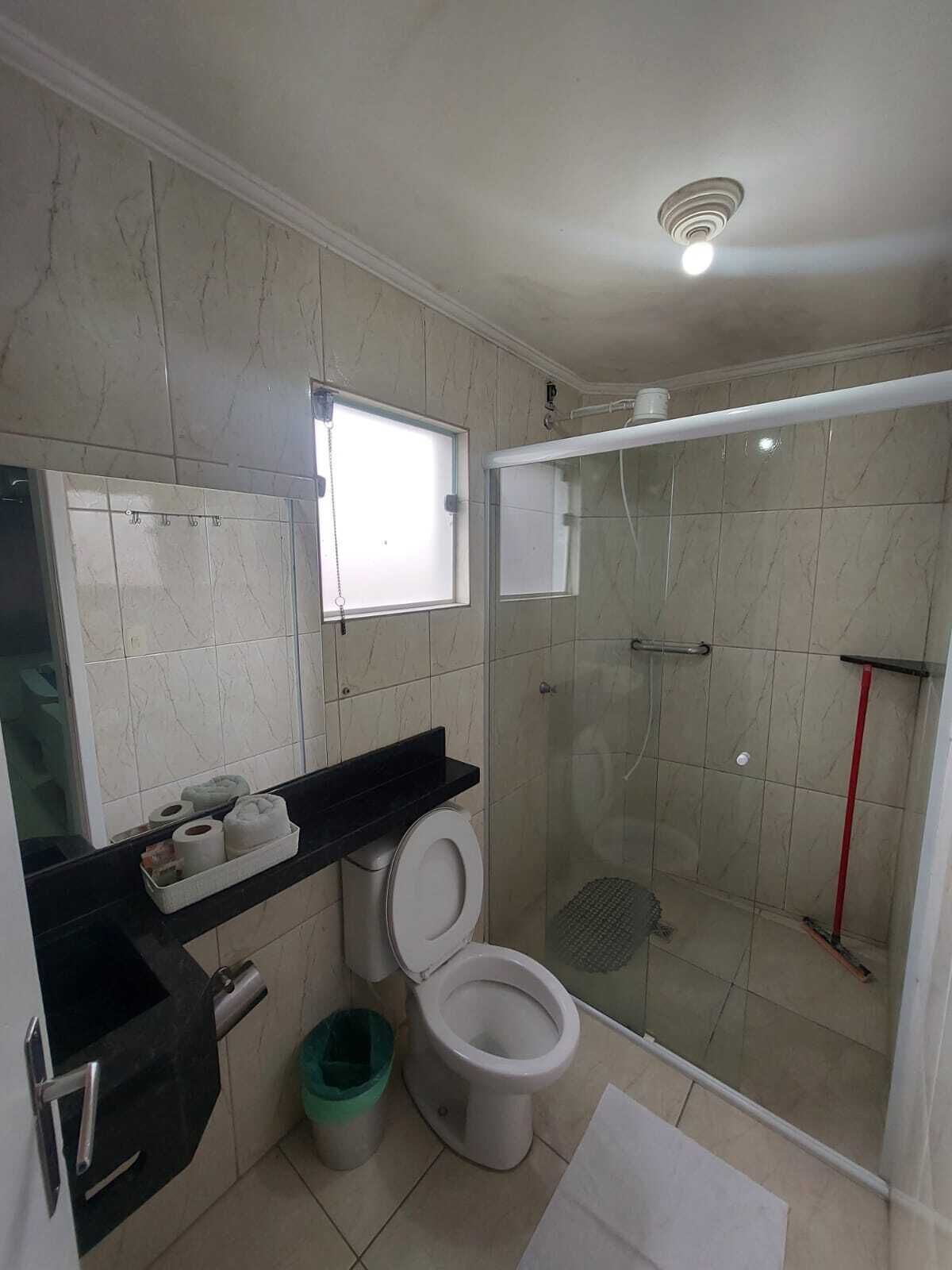 Foto - Pousada Itaguaçu