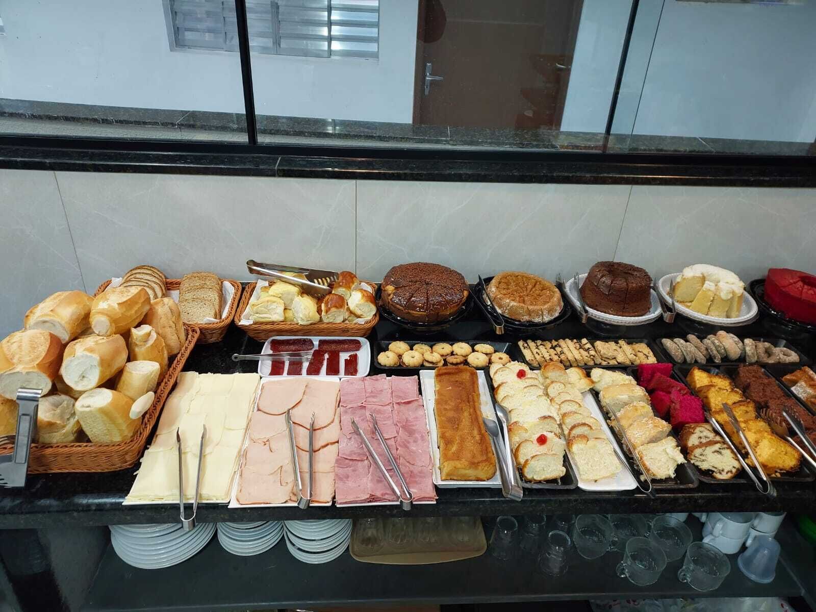 Foto - Pousada Itaguaçu