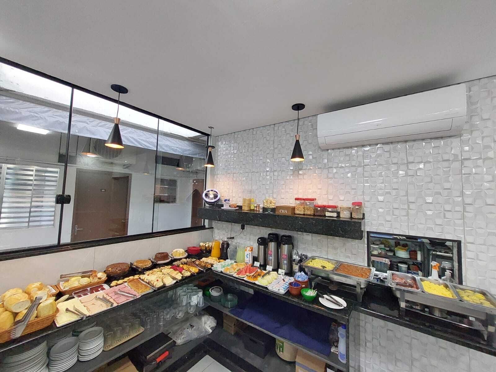 Foto - Pousada Itaguaçu