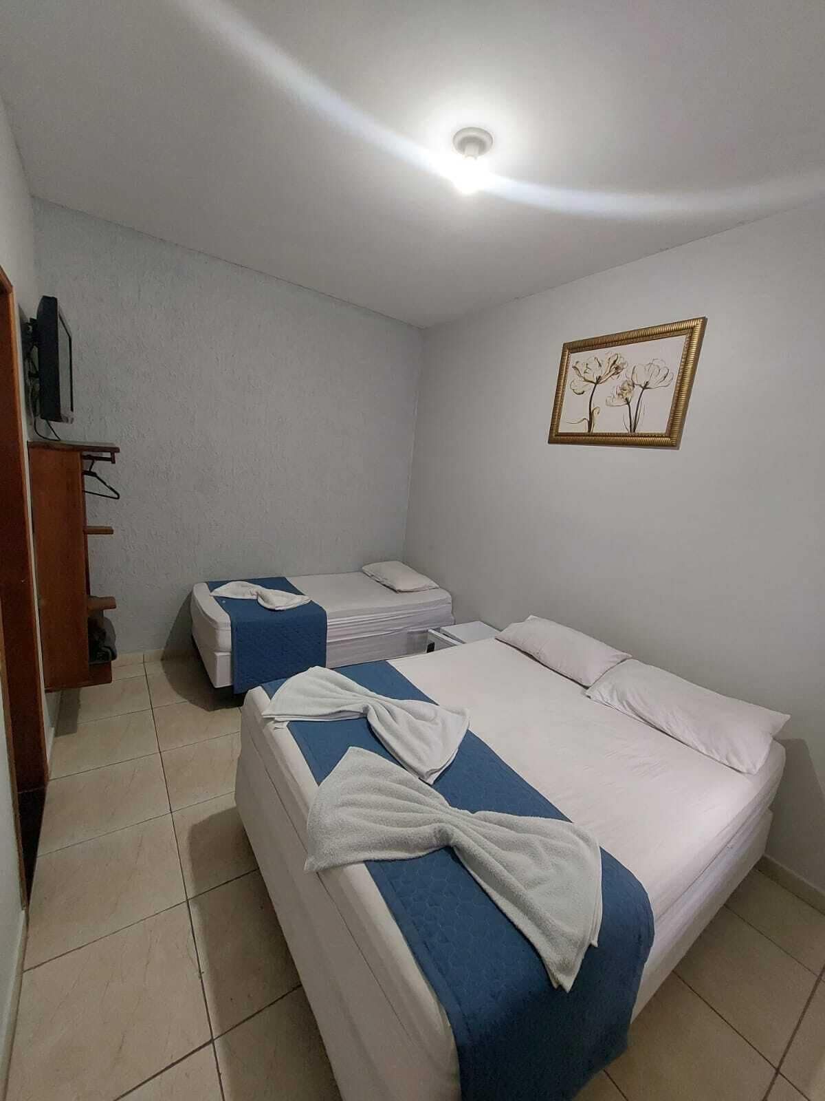 Foto - Pousada Itaguaçu