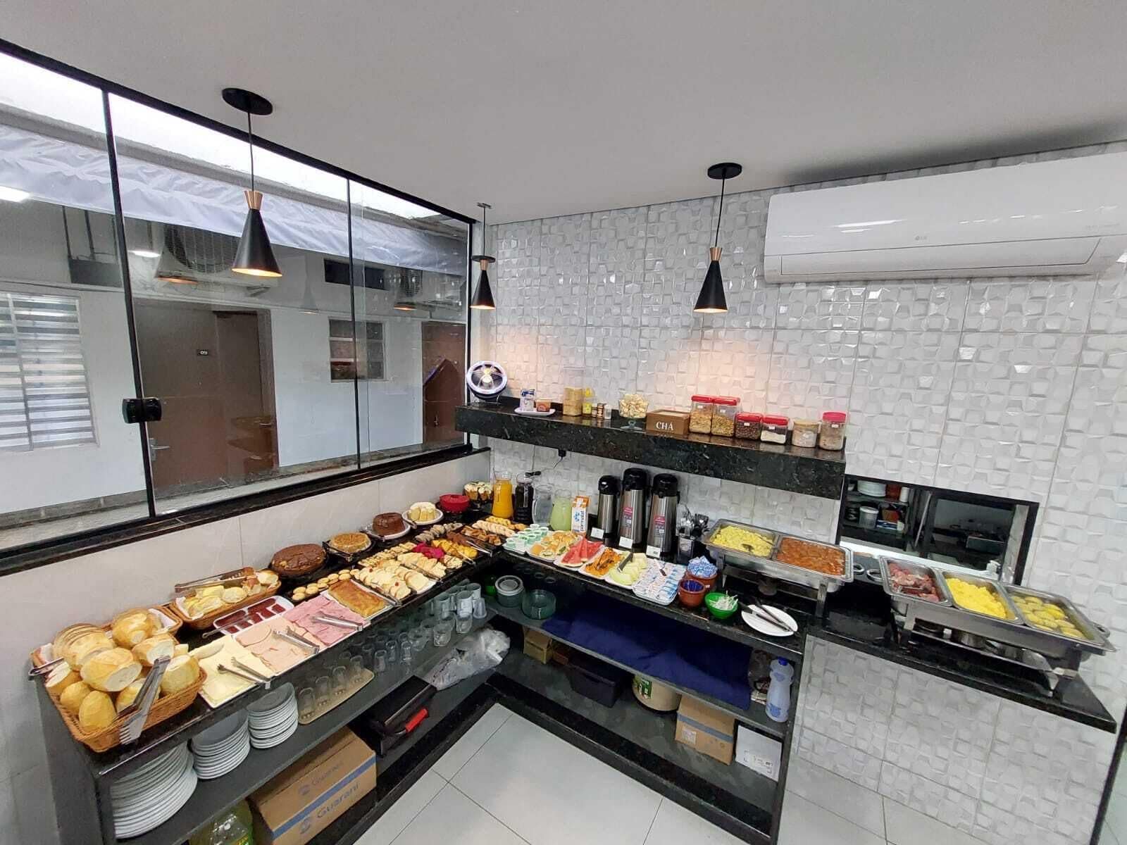 Foto - Pousada Itaguaçu