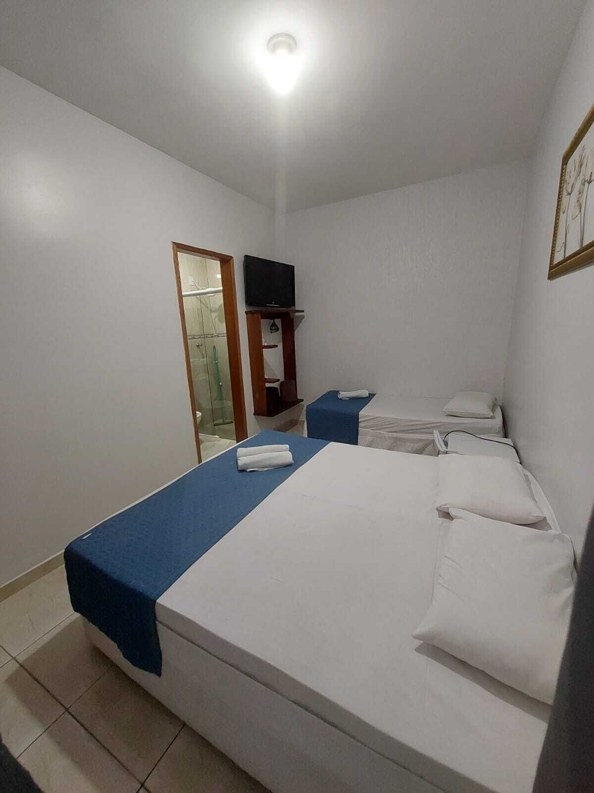 Foto - Pousada Itaguaçu