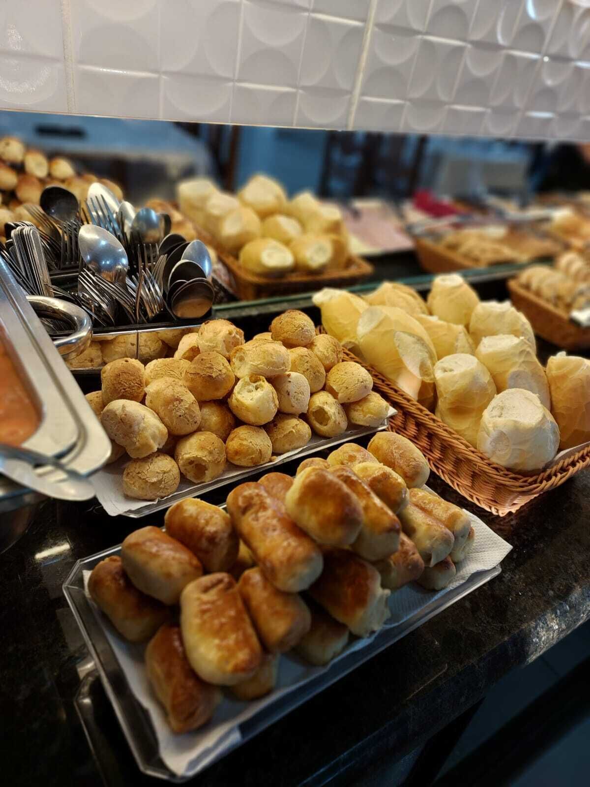 Foto - Pousada Itaguaçu