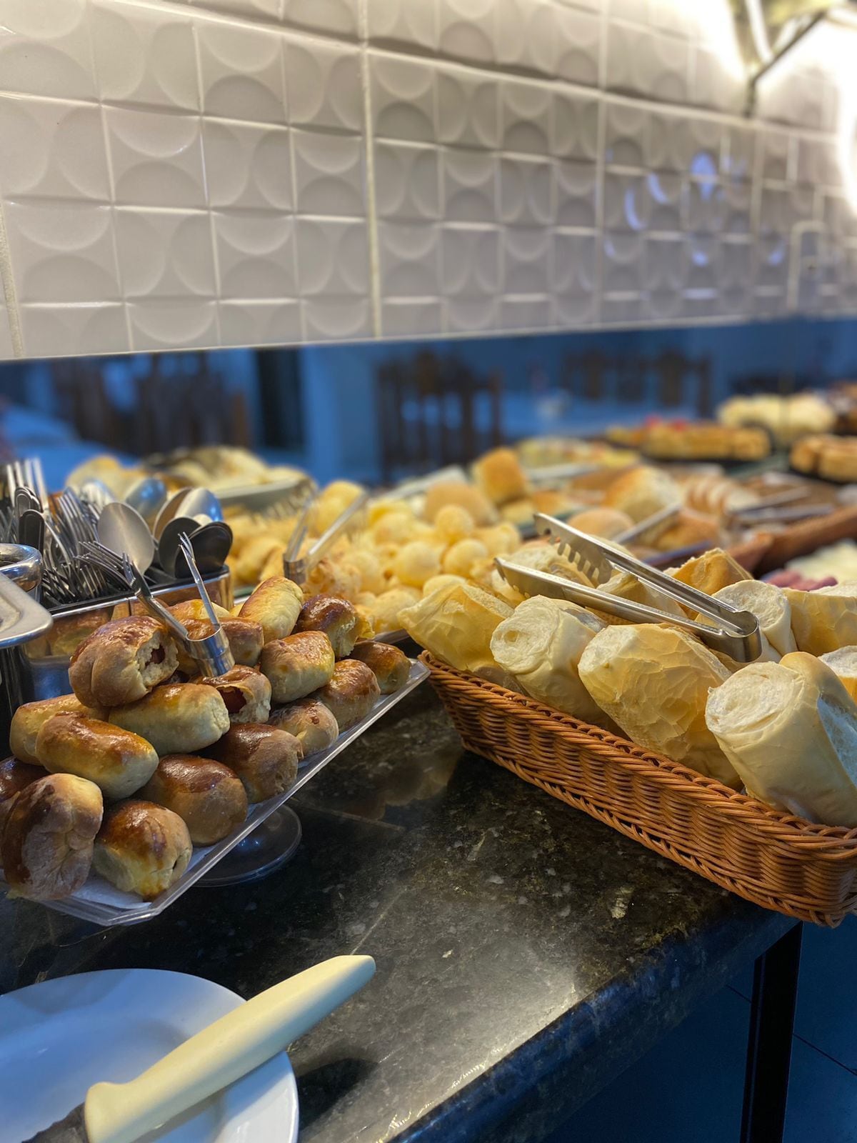 Foto - Pousada Itaguaçu