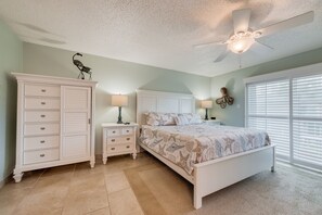 2 多间卧室、熨斗/熨衣板、旅行婴儿床、免费 WiFi