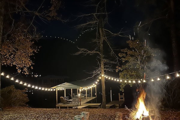 Camp Fire 🏕️🔥