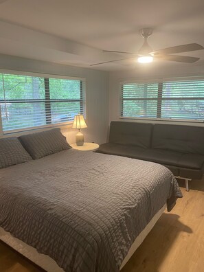 3 chambres, Wi-Fi, draps fournis