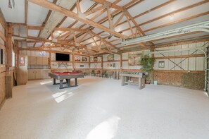 Sala de juegos