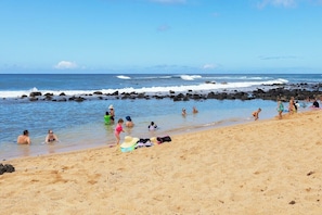 Plage