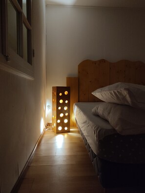 3 soveværelser, strygejern/strygebræt, weekendseng, Wi-Fi (tillægsgebyr)