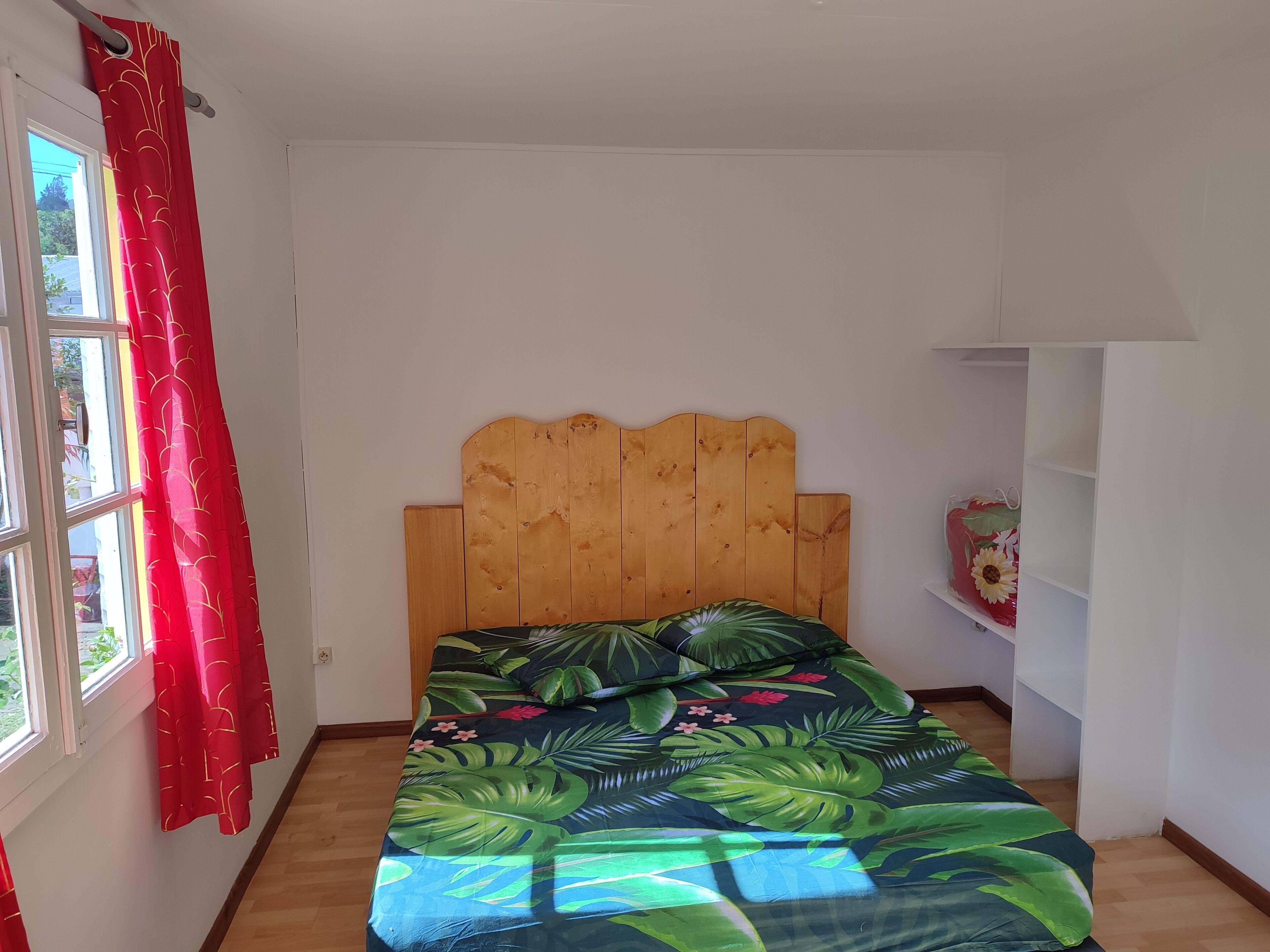 3 soveværelser, strygejern/strygebræt, weekendseng, Wi-Fi (tillægsgebyr)