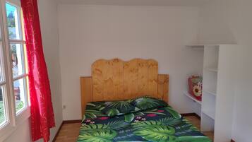 3 soveværelser, strygejern/strygebræt, weekendseng, Wi-Fi (tillægsgebyr)