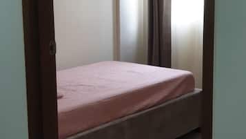 2 chambres, accès Internet