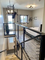 1 habitación, ropa de cama de alta calidad y cubrecamas 