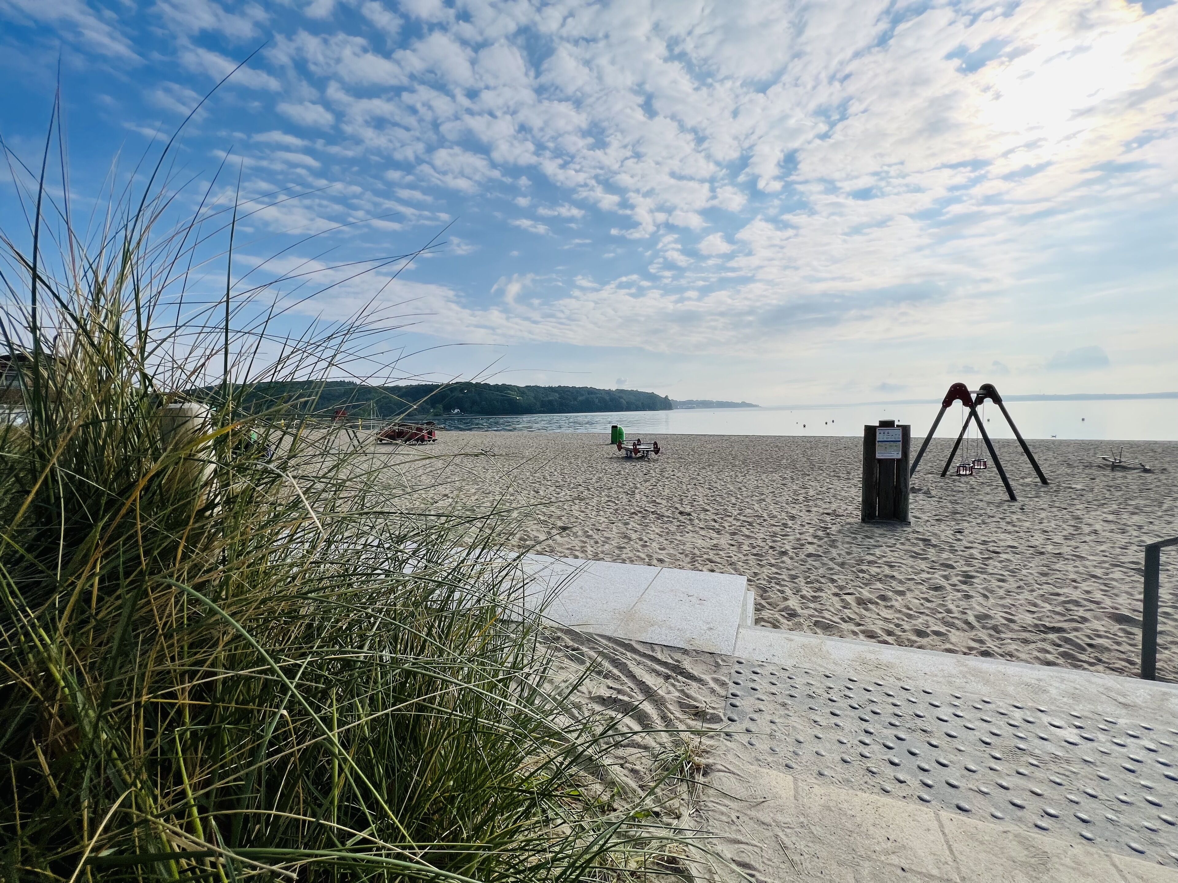Plage
