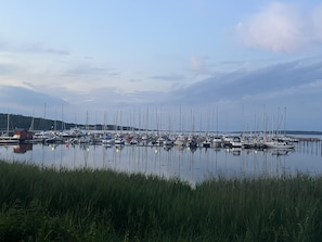 Port de plaisance