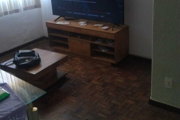 Family Apartment | Living area