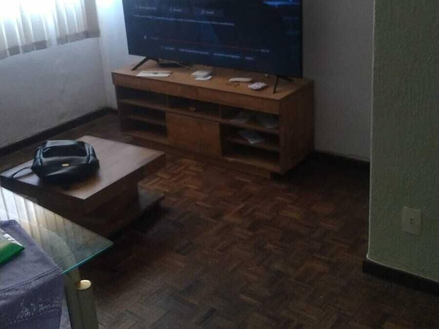 Familienapartment | Wohnbereich