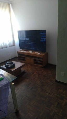 家庭公寓 | 起居区