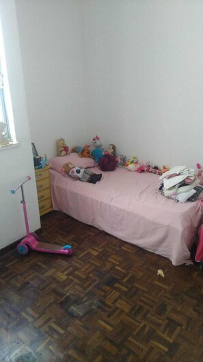 Family Apartment - Edificio Tiradentes (Belo Horizonte)