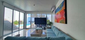 Smart TV 