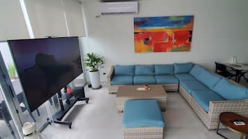 TV connectée