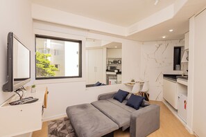 Televisión de pantalla plana