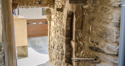 Noa apartment, In the heart of the Pyrenees,