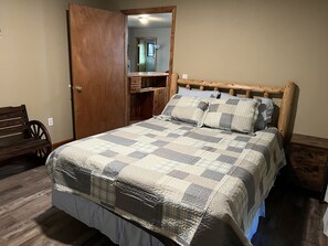 3 Schlafzimmer, kostenloses WLAN, Bettwäsche