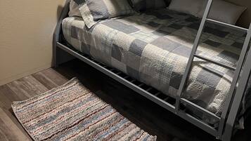 3 slaapkamers, gratis wifi, beddengoed