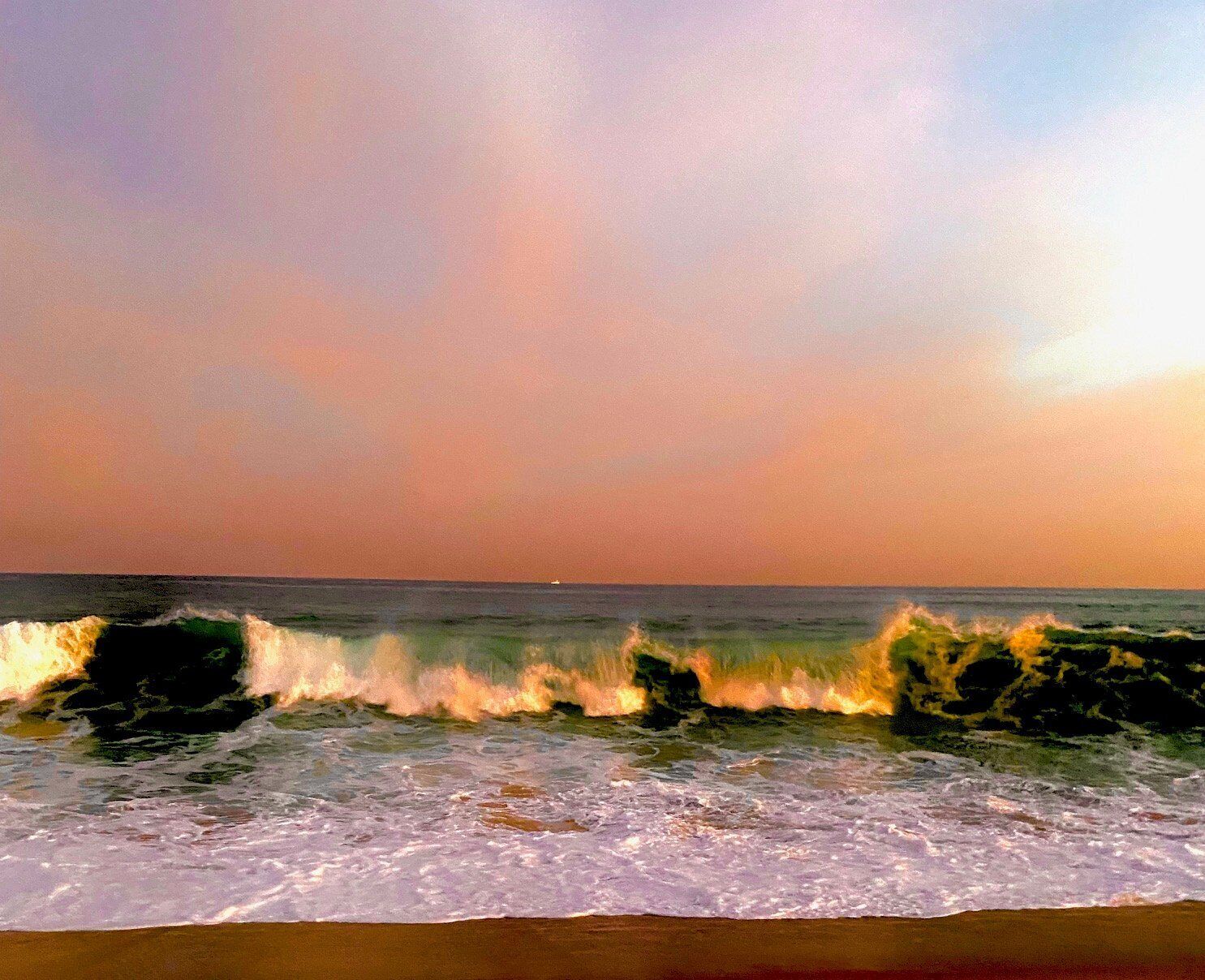 Plage
