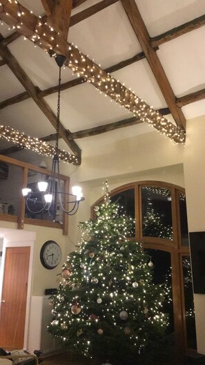 Interior - Converted Barn in Eden Valley, close access to Lake District (Long Marton)