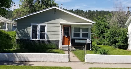 Great Bungalow in the gateway to the Black Hills