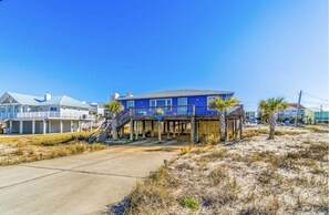 Exterior - Kokomo Key at Navarre Beach - Private Pool (Navarre)