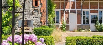 La Villégiature