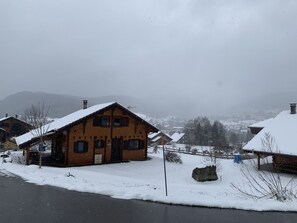 Exteriör