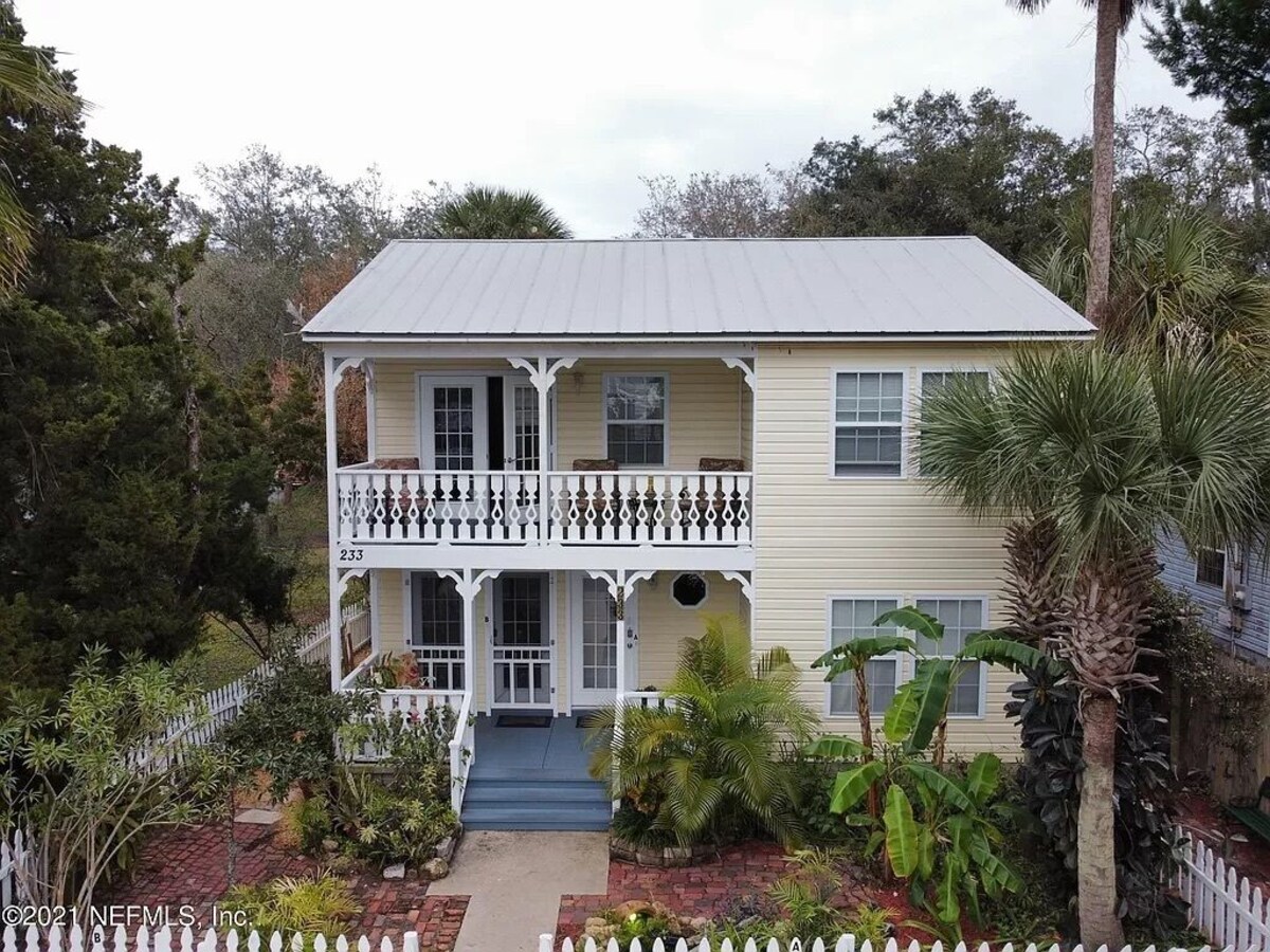 Photo 16 of Luxury Sunset, Marsh View, New Remodel, Easy Walk To Old Town #B