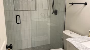 Dusche