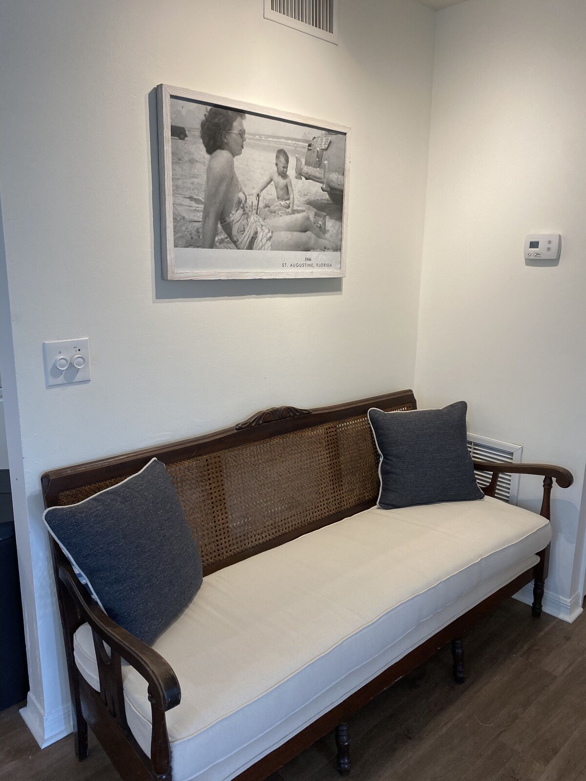 Photo 9 of Luxury Sunset, Marsh View, New Remodel, Easy Walk To Old Town #B