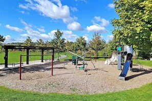 Children’s area