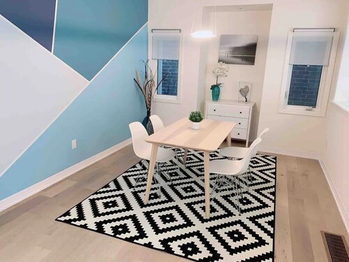 New Parkview 3BR House-Next2Mall@Newmkt