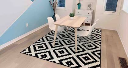New Parkview 3BR House-Next2Mall@Newmkt