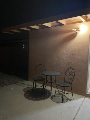Property grounds - Cheerful 3-Bedrooms residential home (Las Vegas)